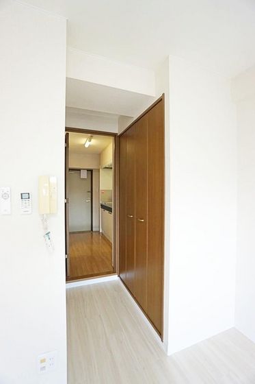 ニューレジデンス・コスモ