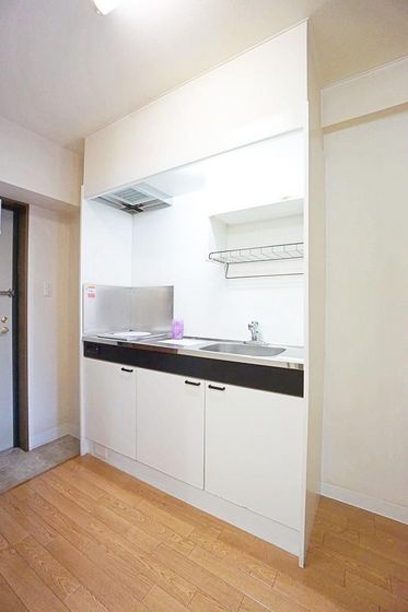 ニューレジデンス・コスモ