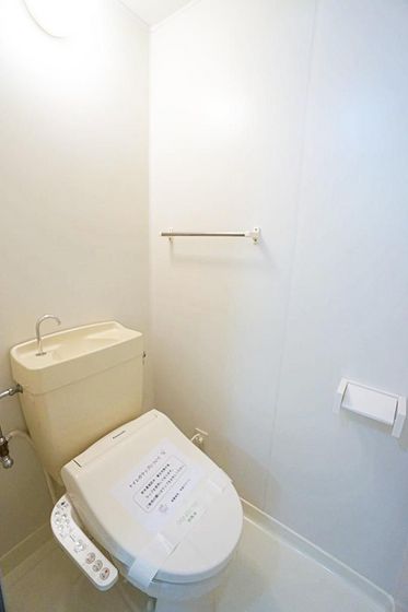 ニューレジデンス・コスモ