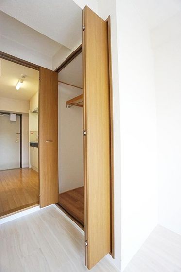 ニューレジデンス・コスモ