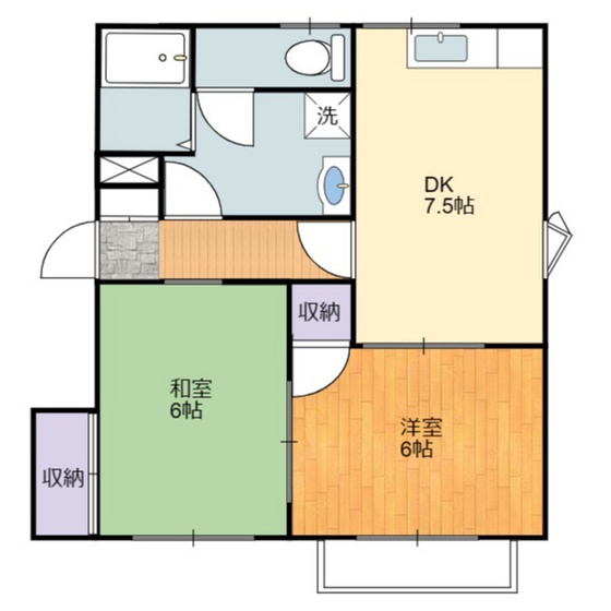 メゾン・エスプラネード