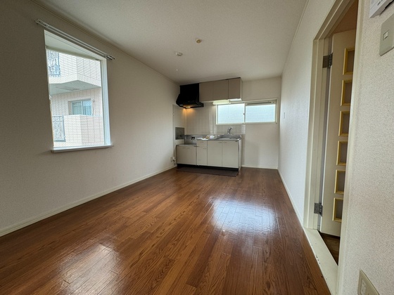 メゾン・エスプラネード