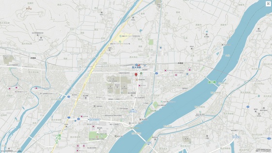 メゾン・エスプラネード