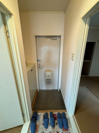 メゾン・エスプラネード