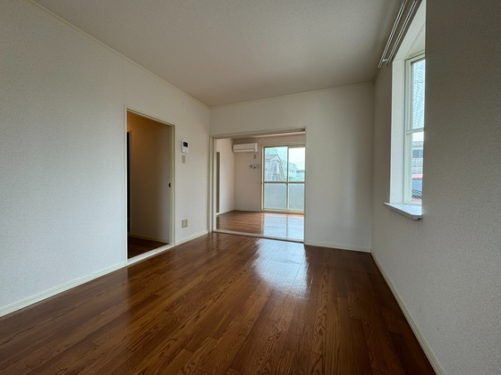 メゾン・エスプラネード