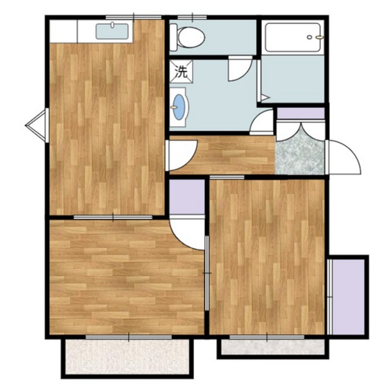 メゾン・エスプラネード