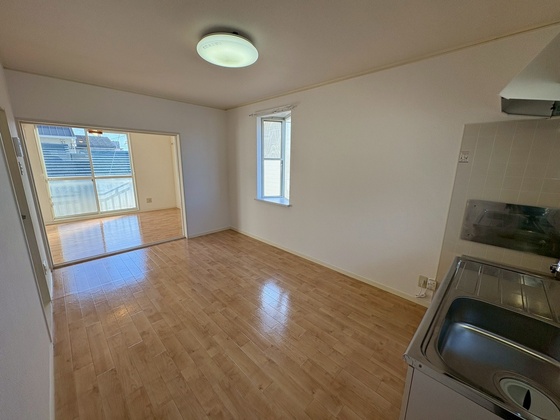 メゾン・エスプラネード