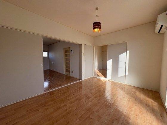 メゾン・エスプラネード