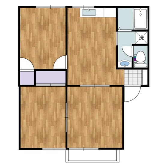 メゾン・エスプラネード