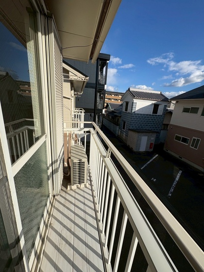 メゾン・エスプラネード