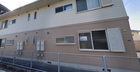 メゾン・エスプラネード