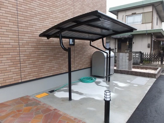 レオネクストアイリス倉富