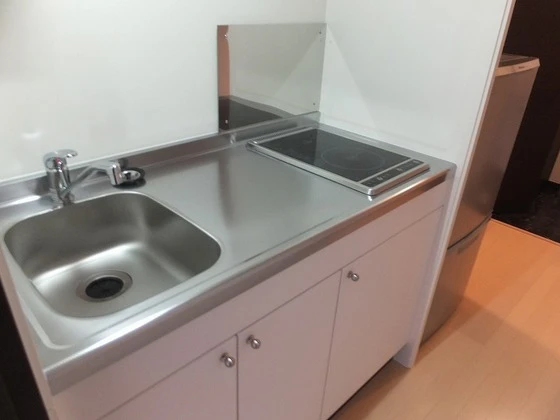 レオネクストアイリス倉富