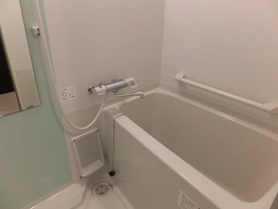 レオネクストアイリス倉富