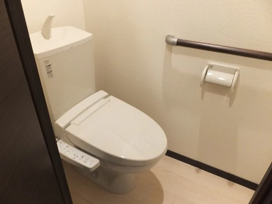 レオネクストアイリス倉富