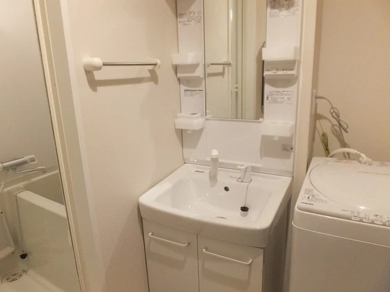 レオネクストアイリス倉富