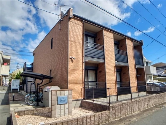 レオネクストアイリス倉富