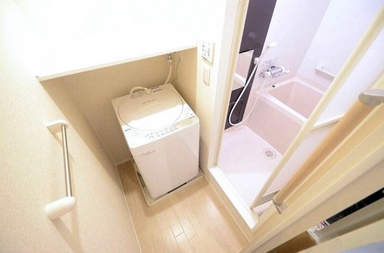 レオネクスト中庄南