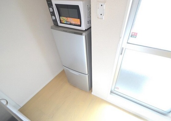 レオネクスト中庄南