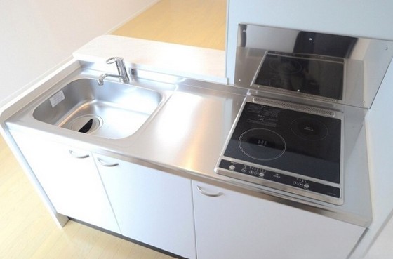 レオネクスト中庄南