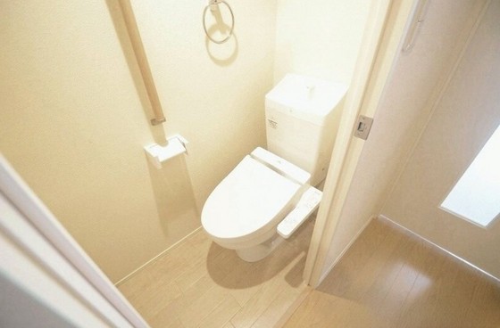 レオネクスト中庄南