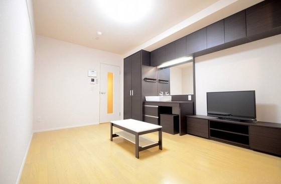 レオネクスト中庄南