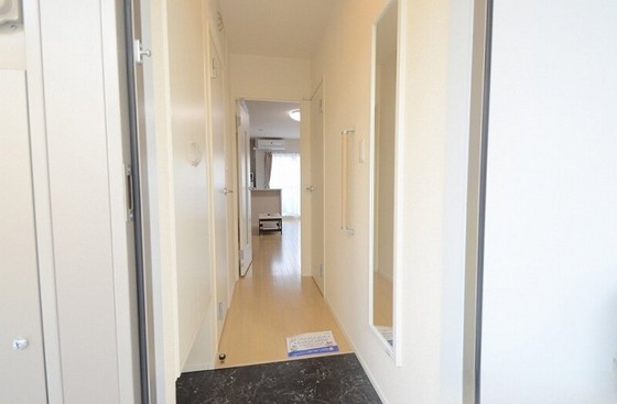 レオネクスト中庄南