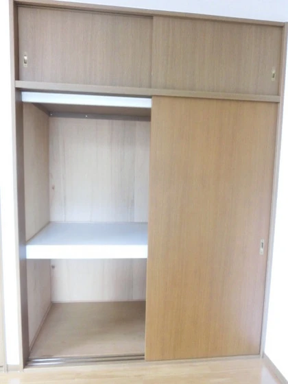 ファミール・ビラA