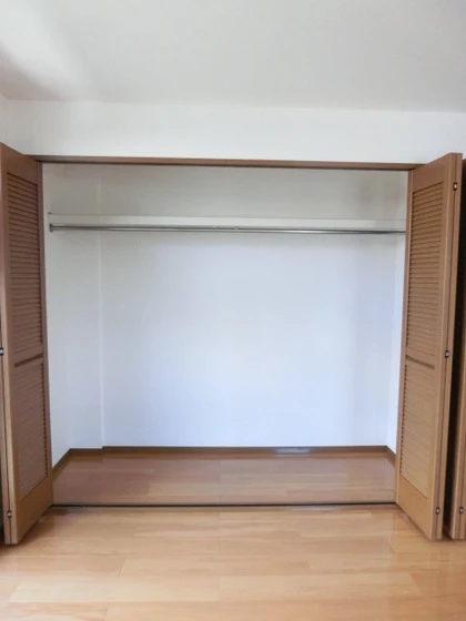 ファミール・ビラA