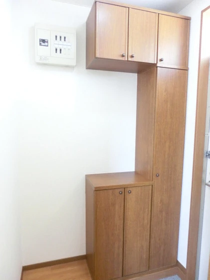 ファミール・ビラA