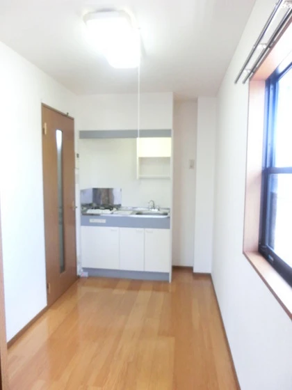 ファミール・ビラA