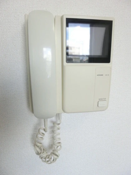 ファミール・ビラA