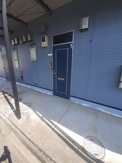 ファミール・ビラA