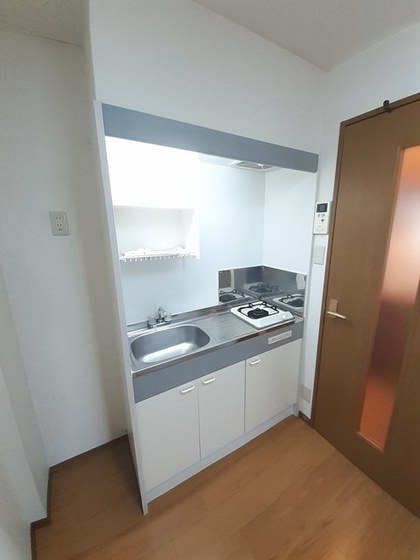 ファミール・ビラA