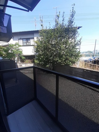 ファミール・ビラA