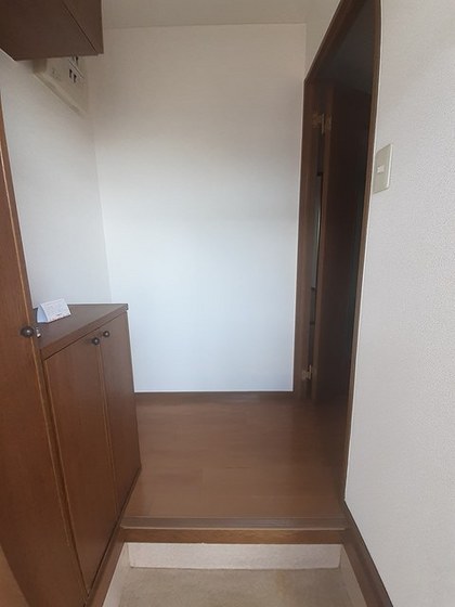 ファミール・ビラA