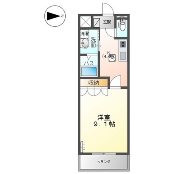 カントリードール