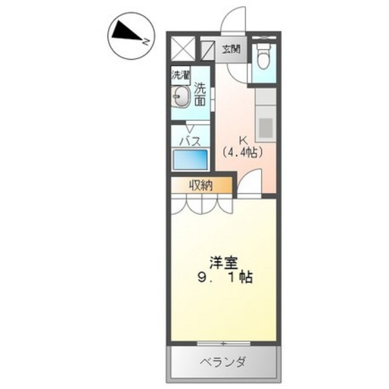 カントリードール