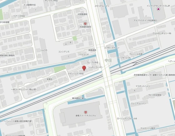 アップルハウス