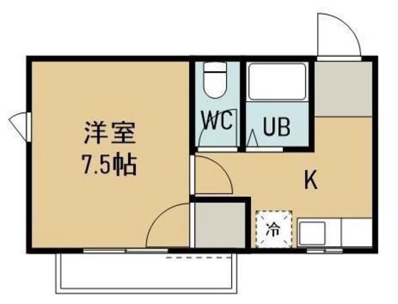 アドバンス中庄