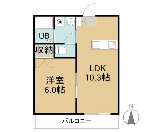 アルフィーネ中庄