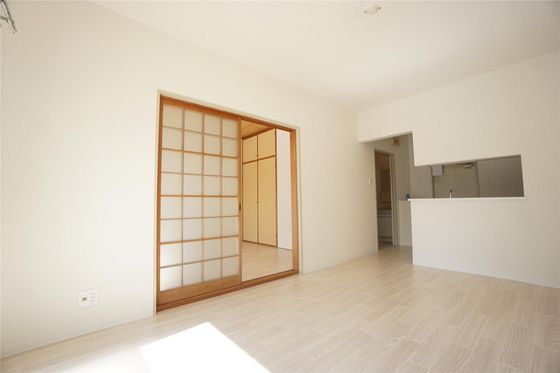 アルフィーネ中庄