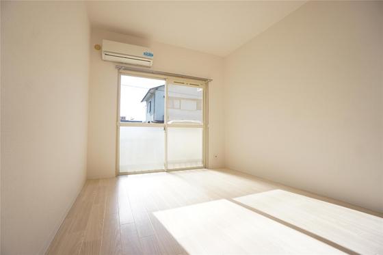 アルフィーネ中庄