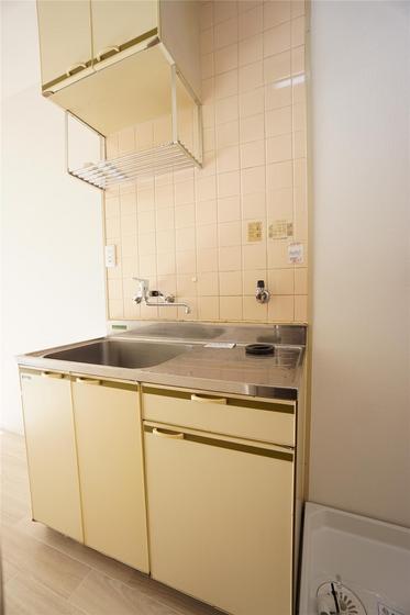 アルフィーネ中庄