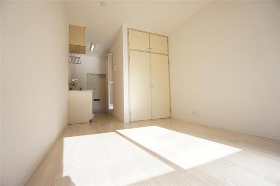 アルフィーネ中庄