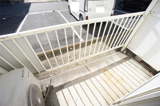 アルフィーネ中庄