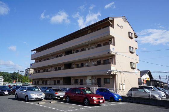 アヴェニール21