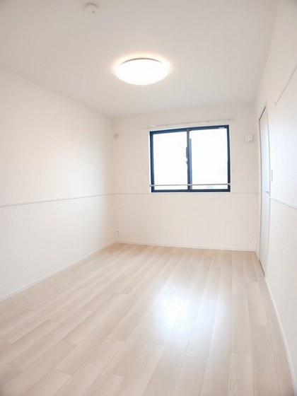 カーサ フェリーチェ B棟