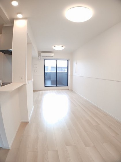 カーサ フェリーチェ B棟