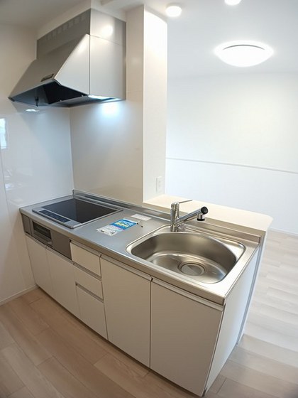 カーサ フェリーチェ B棟